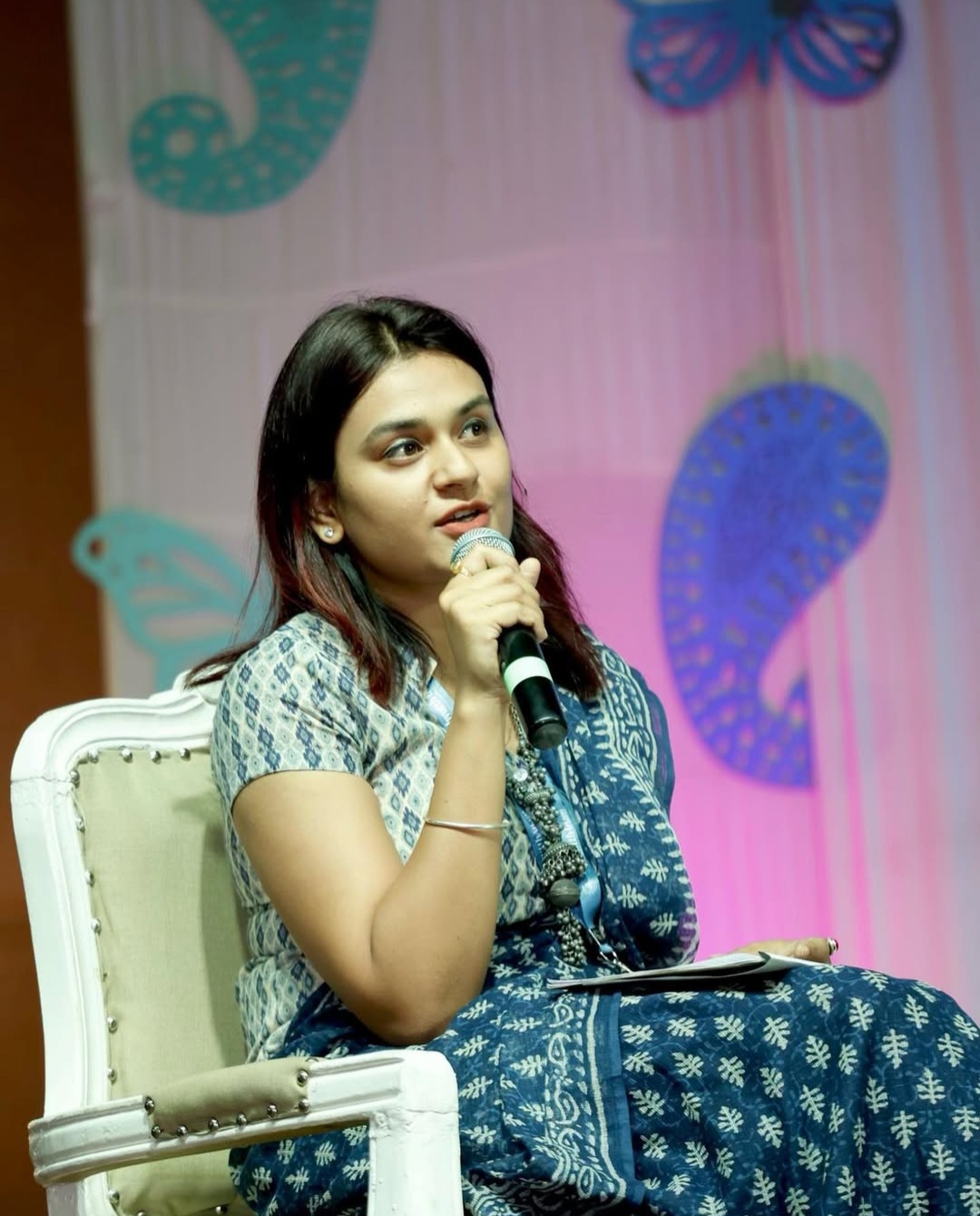 Adv. Ridhhi Chandrawat