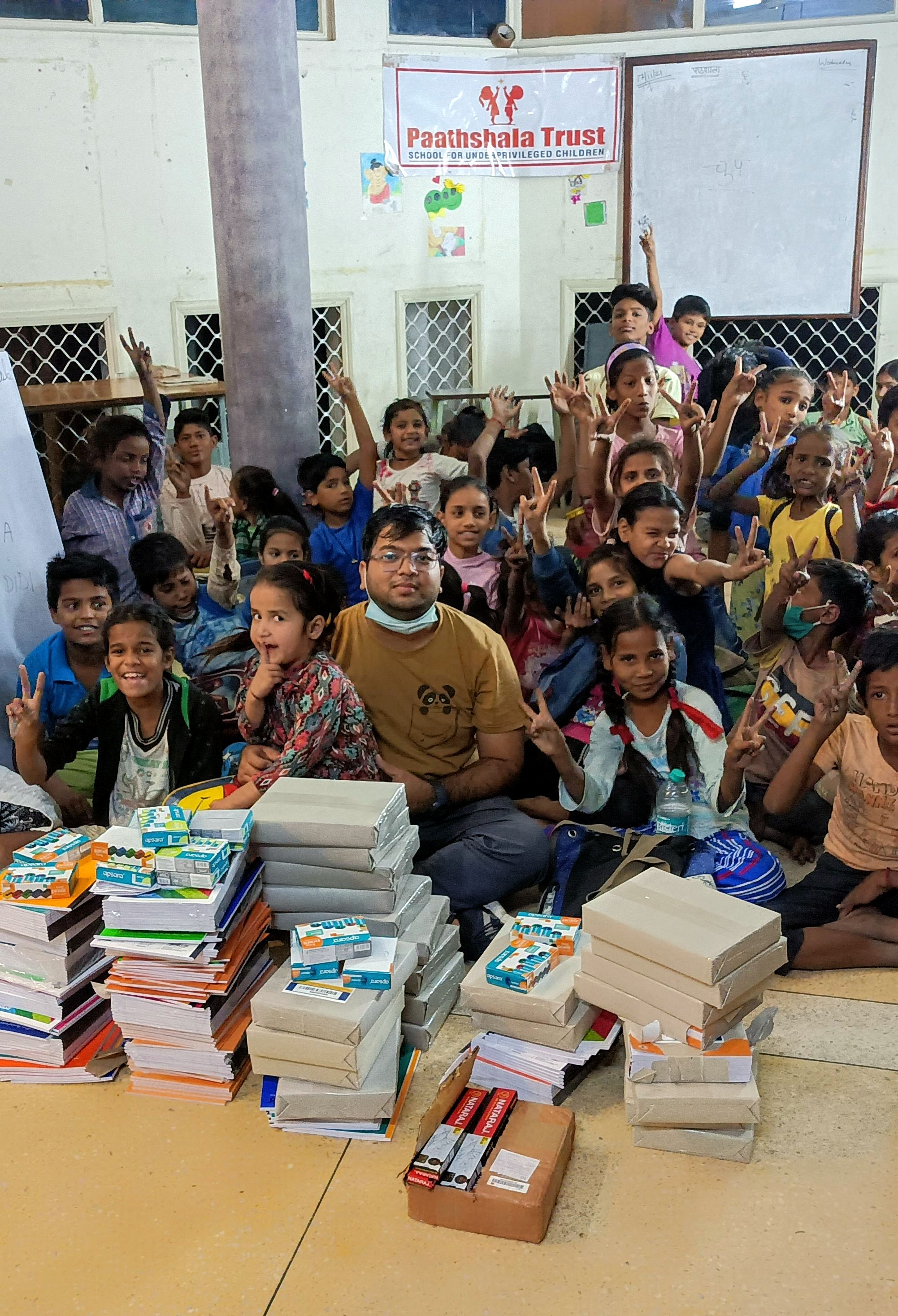 Community Moments photo 9